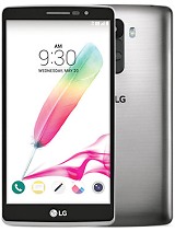 Best available price of LG G4 Stylus in Albania
