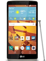 Best available price of LG G Stylo in Albania