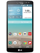 Best available price of LG G Vista CDMA in Albania