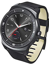 Best available price of LG G Watch R W110 in Albania