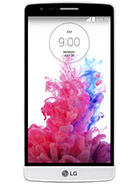 Best available price of LG G3 S in Albania