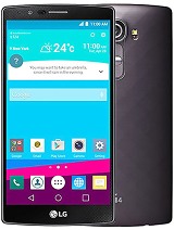 Best available price of LG G4 Dual in Albania