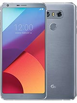 Best available price of LG G6 in Albania