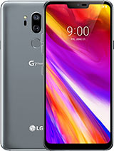 Best available price of LG G7 ThinQ in Albania