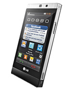Best available price of LG GD880 Mini in Albania