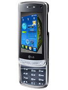 Best available price of LG GD900 Crystal in Albania