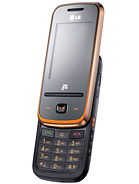 Best available price of LG GM310 in Albania