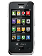 Best available price of LG GM750 in Albania
