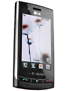 Best available price of LG GT500 Puccini in Albania