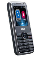 Best available price of LG GX200 in Albania