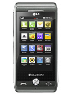 Best available price of LG GX500 in Albania