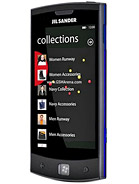 Best available price of LG Jil Sander Mobile in Albania