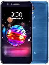 Best available price of LG K10 2018 in Albania