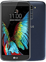 Best available price of LG K10 in Albania