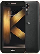 Best available price of LG K20 plus in Albania