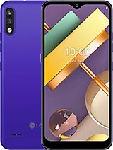 Best available price of LG K22 in Albania