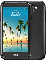 Best available price of LG K3 2017 in Albania