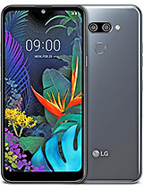 Best available price of LG K50 in Albania