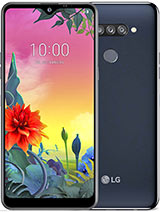 Best available price of LG K50S in Albania