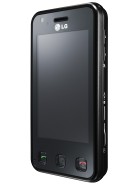 Best available price of LG KC910i Renoir in Albania