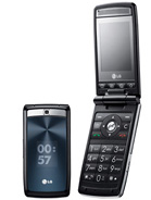 Best available price of LG KF300 in Albania