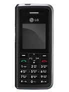 Best available price of LG KG190 in Albania