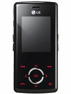 Best available price of LG KG280 in Albania