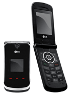 Best available price of LG KG810 in Albania