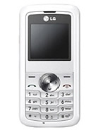 Best available price of LG KP100 in Albania