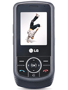 Best available price of LG KP260 in Albania