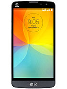 Best available price of LG L Prime in Albania