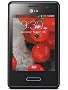 Best available price of LG Optimus L3 II E430 in Albania