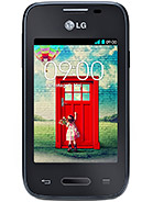 Best available price of LG L35 in Albania