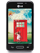 Best available price of LG L40 D160 in Albania