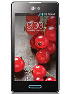 Best available price of LG Optimus L5 II E460 in Albania