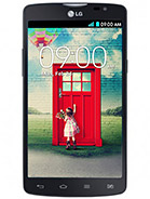 Best available price of LG L80 Dual in Albania