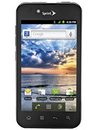 Best available price of LG Marquee LS855 in Albania