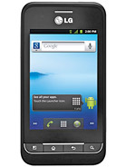 Best available price of LG Optimus 2 AS680 in Albania