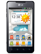 Best available price of LG Optimus 3D Max P720 in Albania