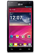 Best available price of LG Optimus 4X HD P880 in Albania