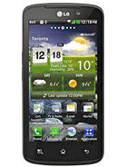 Best available price of LG Optimus 4G LTE P935 in Albania