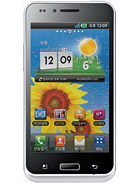 Best available price of LG Optimus Big LU6800 in Albania