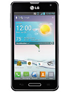 Best available price of LG Optimus F3 in Albania
