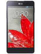 Best available price of LG Optimus G E975 in Albania