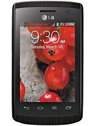 Best available price of LG Optimus L1 II E410 in Albania