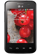 Best available price of LG Optimus L2 II E435 in Albania
