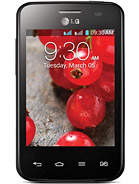 Best available price of LG Optimus L3 II Dual E435 in Albania