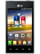 Best available price of LG Optimus L5 Dual E615 in Albania