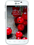 Best available price of LG Optimus L5 II Dual E455 in Albania