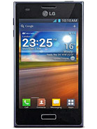 Best available price of LG Optimus L5 E610 in Albania